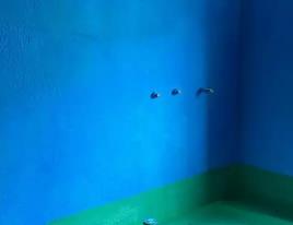 普安卫生间测漏水多少钱