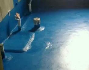 普安卫生间测漏水多少钱