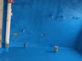 普安卫生间测漏水电话